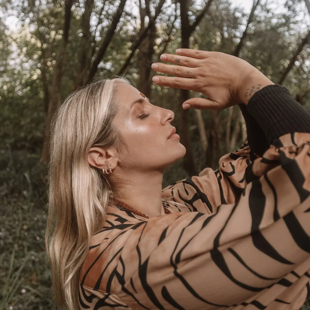 Kuma Mind & Soul Reset