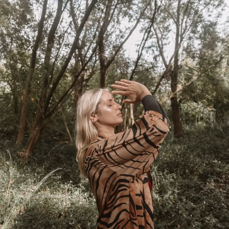 Kuma Mind & Soul Reset